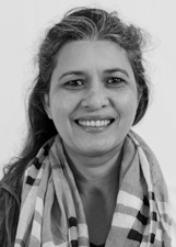 Foto de LONGINA PINTO DE ARAUJO