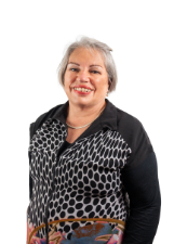 Foto de ROSA REGINA TRINDADE