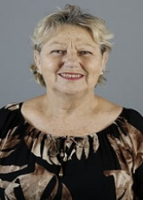 Foto de Umberlina Bernardino de Oliveira