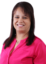 Foto de CRISTIANE ANDRADE CESAR