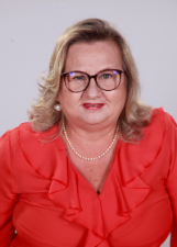 Foto de VERA LÚCIA CONRAT SILVEIRA