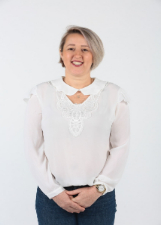 Foto de ROSELI SALETE KERBER