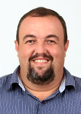 Foto de REGINALDO MEWS ROSA