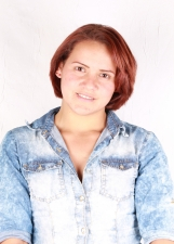 Foto de JOICE FRAGOSO VIEIRA