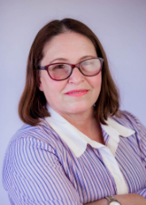 Foto de Maria Lucia Corradi dos Santos