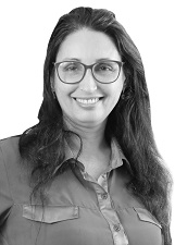Foto de LISIANI DEBUS DE MATIAS