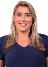 Foto de CRISTIANE HORST BAZZO