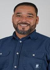 Foto de CESAR DE OLIVEIRA