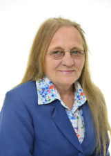 Foto de Vanda Debortoli