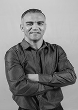 Foto de GILLIARD LUZINDA DE SOUZA