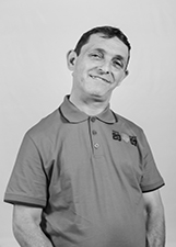 Foto de JORGE LUIS MORAES