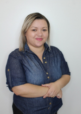 Foto de CIBELE APARECIDA DOS SANTOS ROSA DIAS DA SILVA