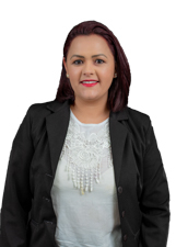 Foto de CRISTIANE DE SOUZA