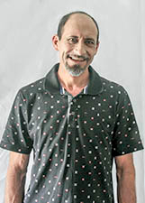 Foto de DELIRIO BORGES