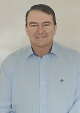 Foto de Edimar dos Passos