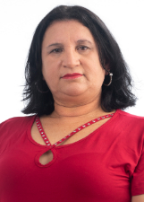 Foto de MÁRCIA ROGERIA FACHINI