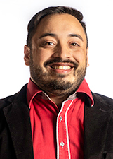 Foto de Ângelo Zunino Azambuja