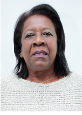 Foto de MARIA HELENA CASTRO ROMANO
