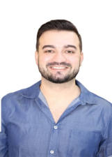 Foto de MARCUS VINICIUS DE ABREU MARTINS