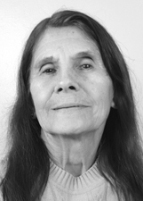 Foto de TERCILA DA SILVA BRAGAS