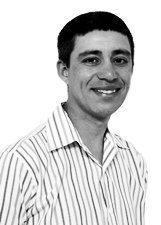 Foto de ITAMAR RIBEIRO DOS SANTOS