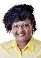 Foto de REGINA DE JESUS ALMEIDA
