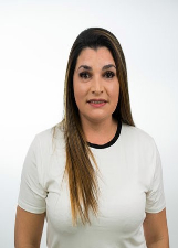 Foto de PATRÍCIA DE ANDRADE ROSA BATISTA