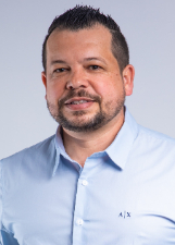 Foto de MARCIO ANTÔNIO DO REINO DA LUZ