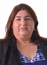Foto de SANDRA REGINA SABATKE RIBEIRO