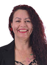 Foto de CRISTINA DO ROCIO LEITE VIANTE KOGLIN