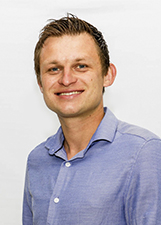 Foto de Alesson Geovani Saviski