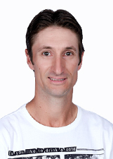 Foto de VILMAR ANDRÉ BRANDÃO