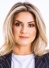 Foto de PAULA REGINA DA SILVA