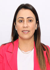 Foto de JUCELE APARECIDA ORTIZ