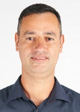 Foto de EDIMAR PADILHA DO NASCIMENTO