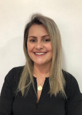 Foto de LIZIANE FRAGA DE BORBA CÂNDIDO