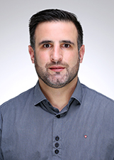 Foto de EDUARDO VINICIUS DE SOUZA DE OLIVEIRA
