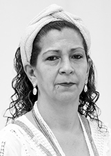 Foto de ELIANE DE ARAÚJO SILVA