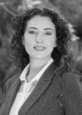 Foto de Luísa Bresolin de Oliveira