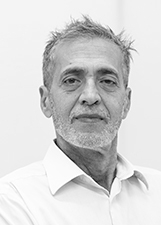 Foto de SÉRGIO CARDOSO FERREIRA DE ALMEIDA