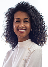 Foto de BEATRIZ DA SILVA VARGAS