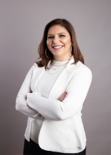 Foto de SILVANIA POSSAMAI