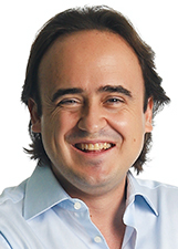 Foto de CARLOS HUMBERTO METZNER SILVA