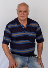 Foto de OSMAR RUTHES
