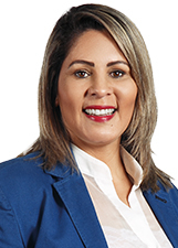 Foto de JOSINEIA ALVES DA SILVA
