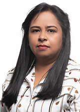 Foto de LUCINAI DOS SANTOS ROSA PEREIRA