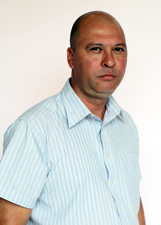 Foto de ANTONIO CARLOS GOMES DOS SANTOS