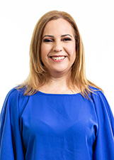 Foto de MARIA GORETI NASCIMENTO PADILHA