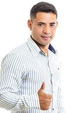 Foto de CLEITON ASSIS BATISTA