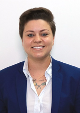 Foto de JORDANA BROGNI